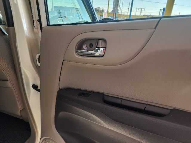 Honda N-ONE 2012-11 28869-23