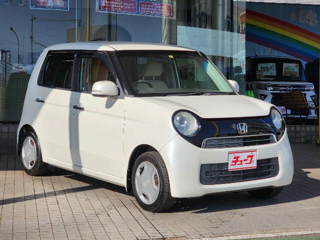 Honda N-ONE 2012-11 28869-6