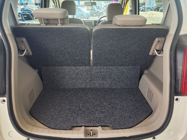 Honda N-ONE 2012-11 28869-20