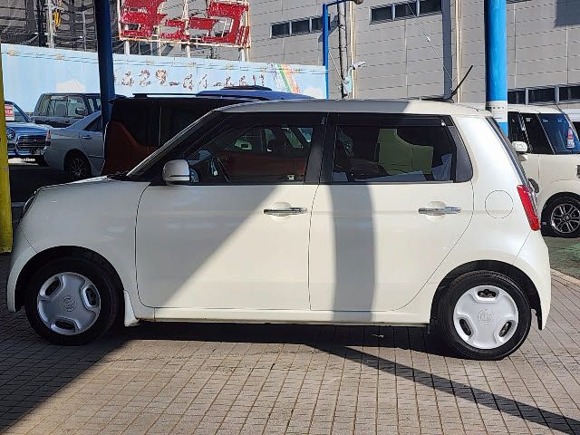 Honda N-ONE 2012-11 28869-21