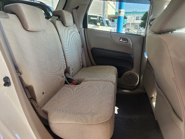 Honda N-ONE 2012-11 28869-3