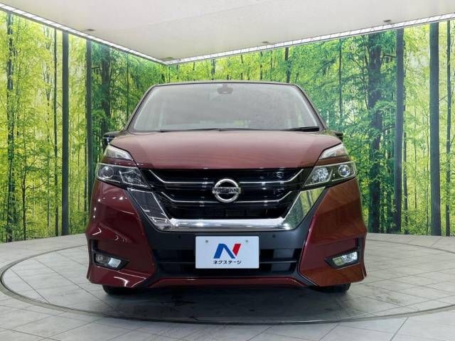 Nissan SERENA 2016-11 1604-15