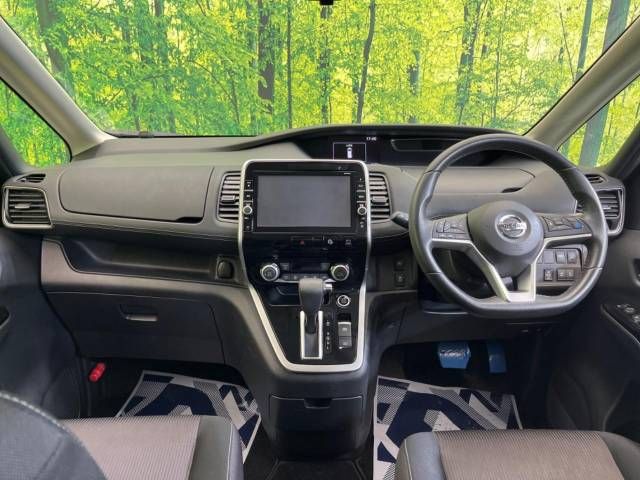 Nissan SERENA 2016-11 1604-1