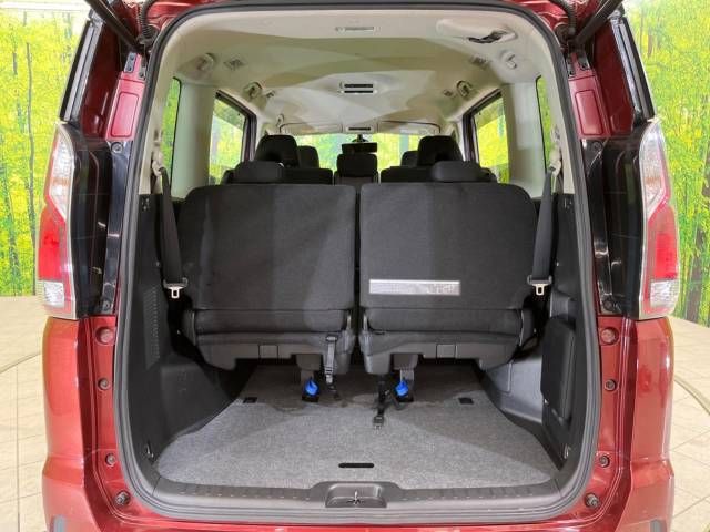 Nissan SERENA 2016-11 1604-11