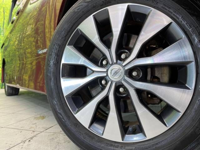 Nissan SERENA 2016-11 1604-14
