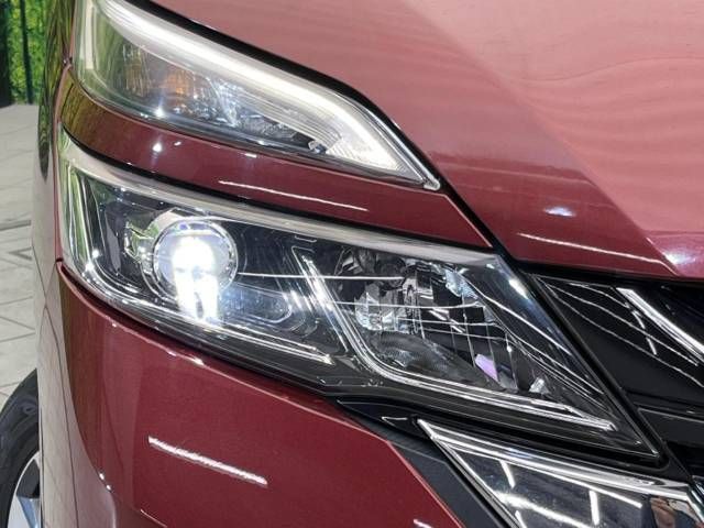 Nissan SERENA 2016-11 1604-13