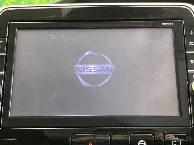 Nissan SERENA 2016-11 1604-2