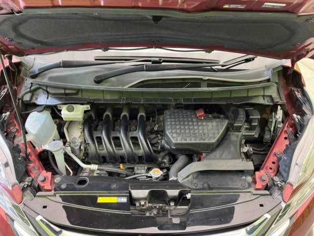 Nissan SERENA 2016-11 1604-19
