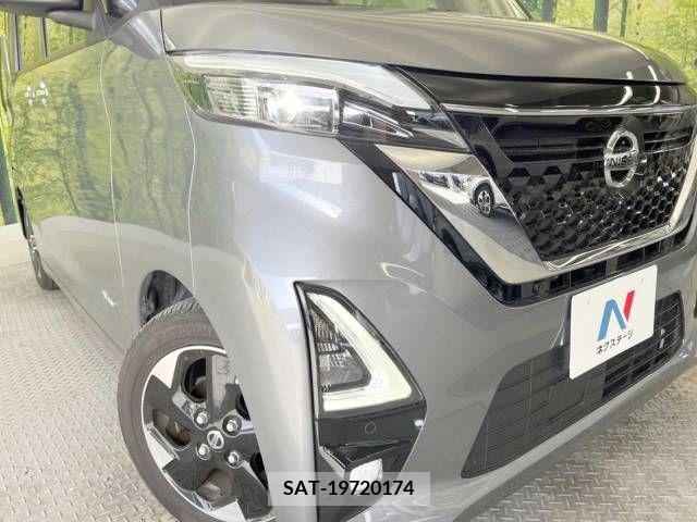 Nissan ROOX 2021-03 219078-12
