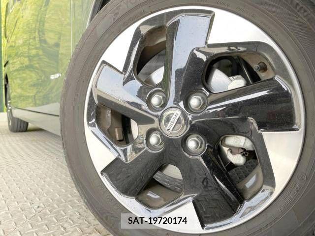 Nissan ROOX 2021-03 219078-13