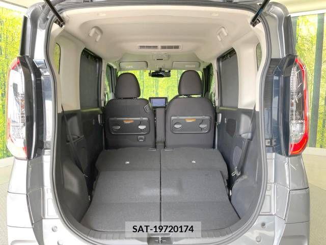 Nissan ROOX 2021-03 219078-10