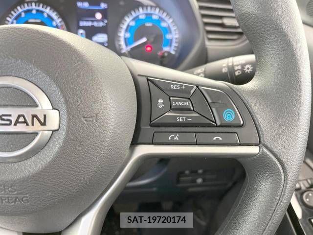 Nissan ROOX 2021-03 219078-5