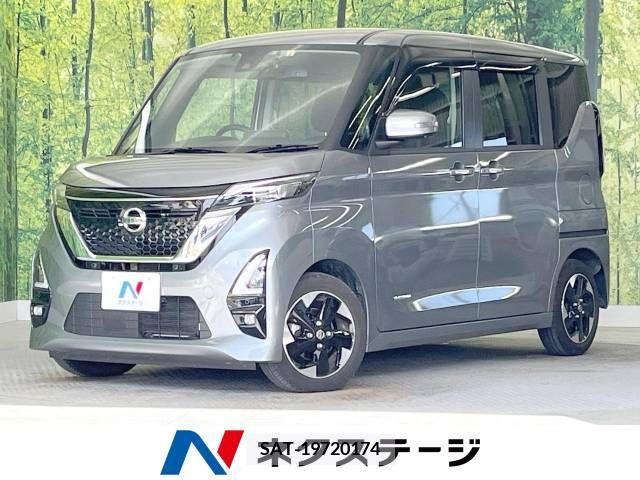 Nissan ROOX 2021-03 219078-0
