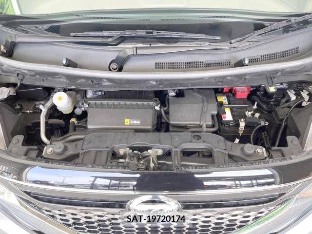 Nissan ROOX 2021-03 219078-18