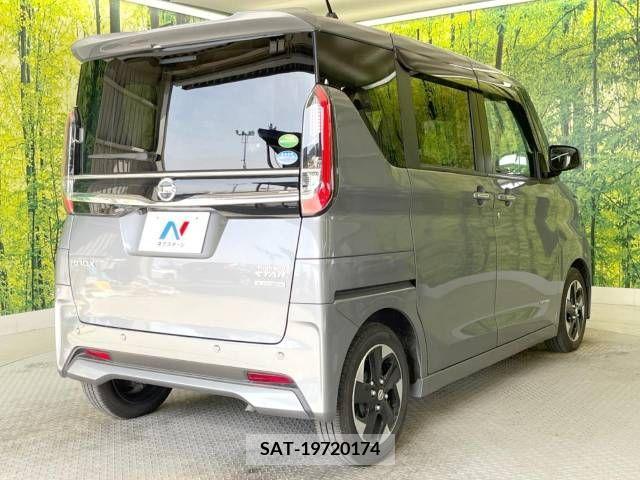 Nissan ROOX 2021-03 219078-17