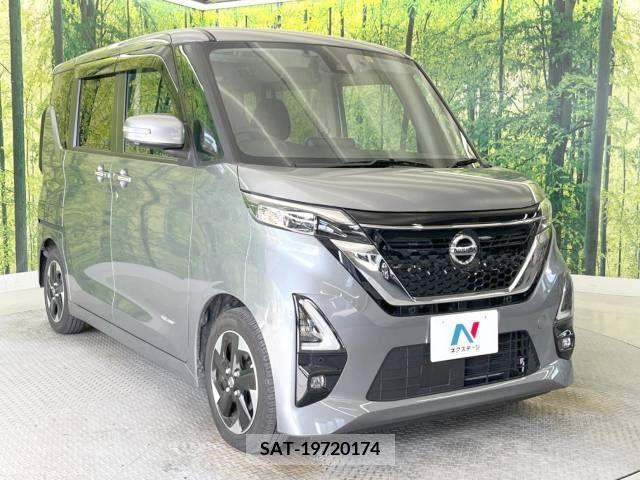 Nissan ROOX 2021-03 219078-16