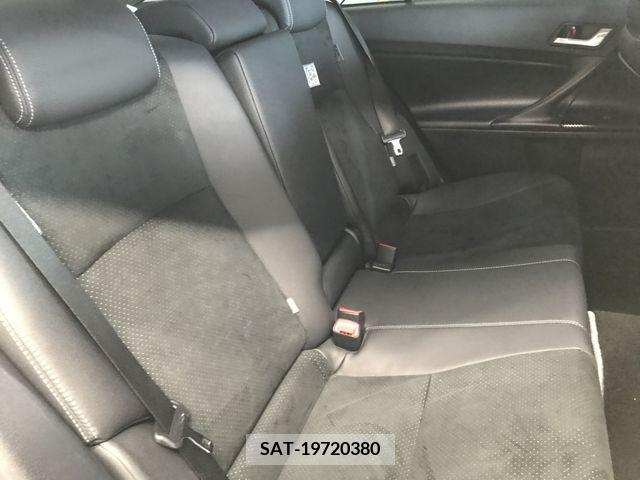 Toyota MARK X 2017-10 348403-14
