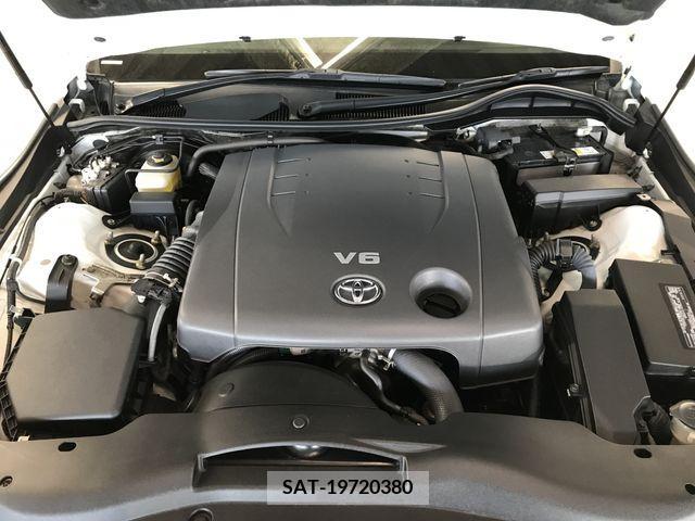 Toyota MARK X 2017-10 348403-29