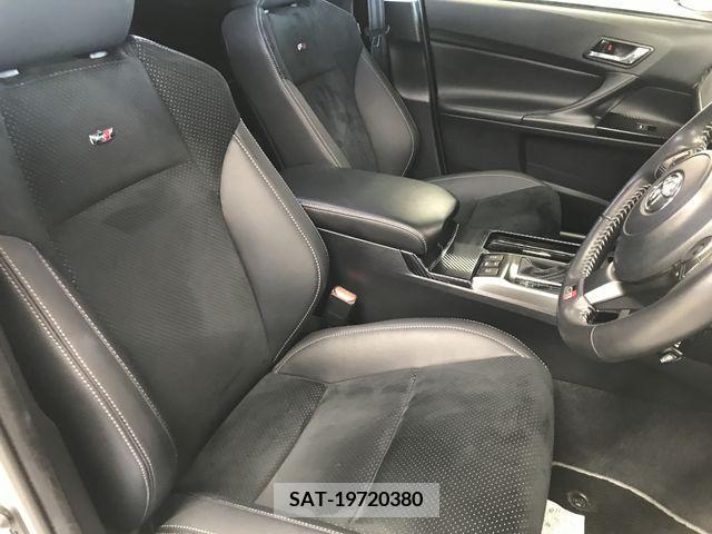 Toyota MARK X 2017-10 348403-10