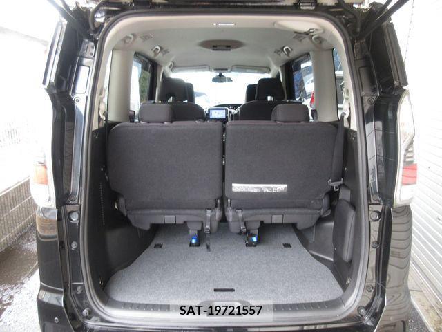 Nissan SERENA 2019-01 207021-10