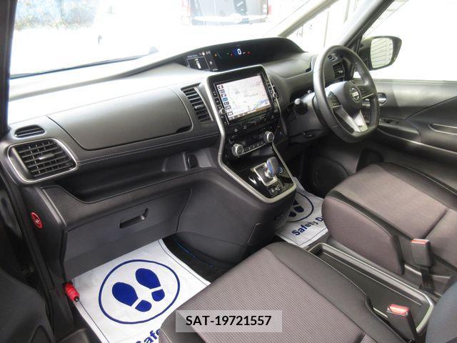 Nissan SERENA 2019-01 207021-15