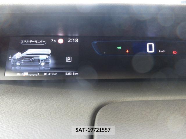 Nissan SERENA 2019-01 207021-18
