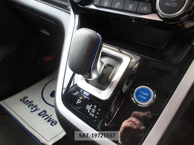 Nissan SERENA 2019-01 207021-19