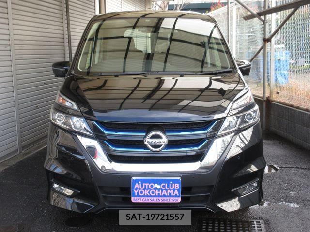 Nissan SERENA 2019-01 207021-1