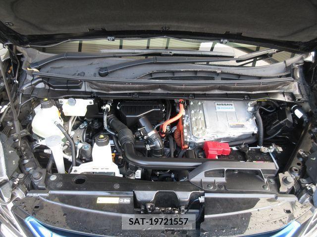 Nissan SERENA 2019-01 207021-3