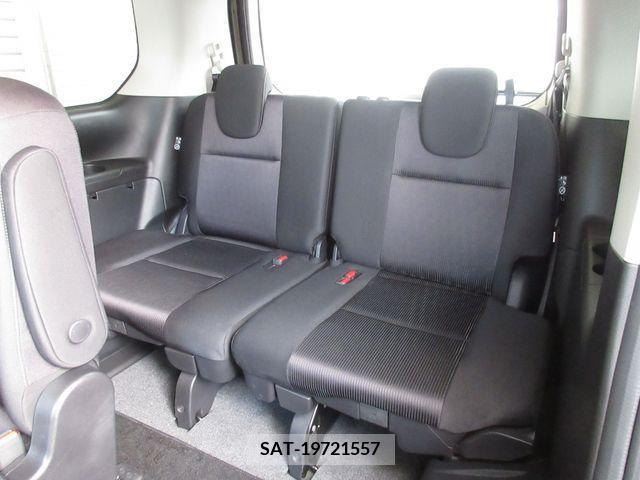 Nissan SERENA 2019-01 207021-11