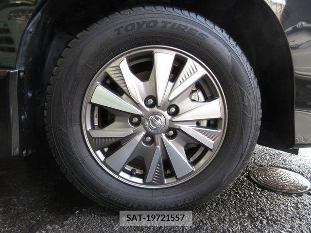 Nissan SERENA 2019-01 207021-4