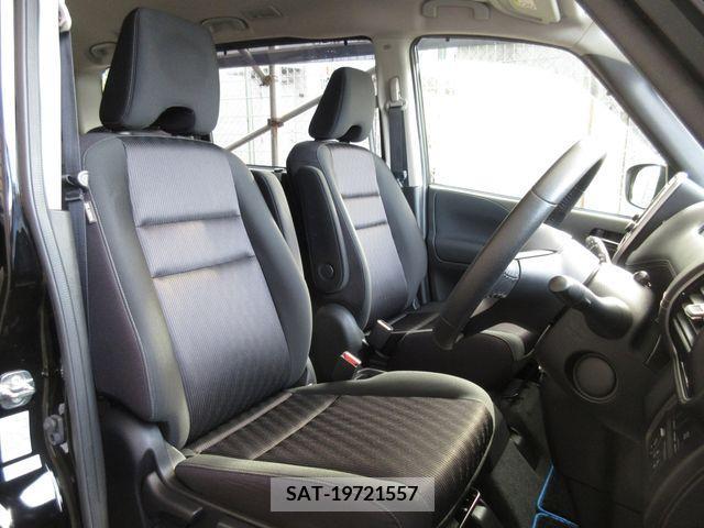 Nissan SERENA 2019-01 207021-5