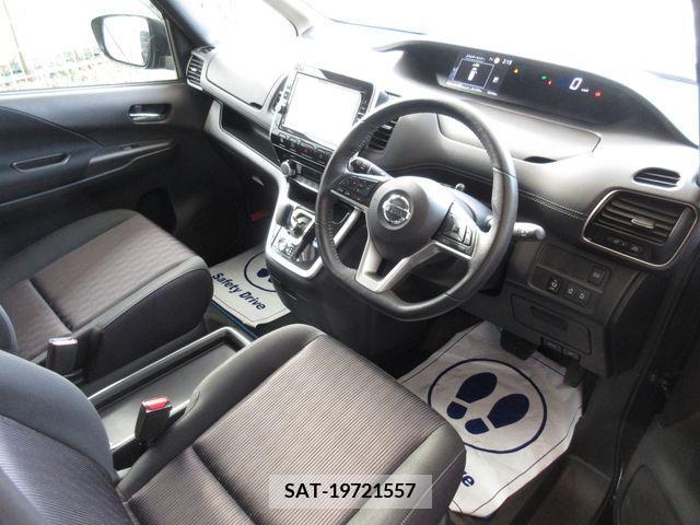 Nissan SERENA 2019-01 207021-6