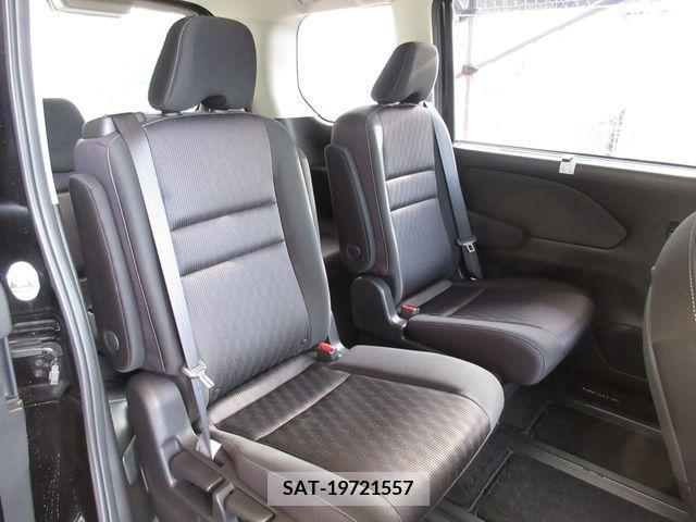 Nissan SERENA 2019-01 207021-7