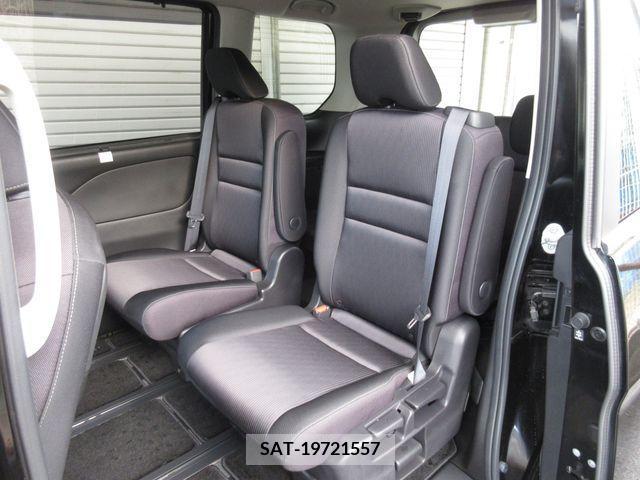 Nissan SERENA 2019-01 207021-12