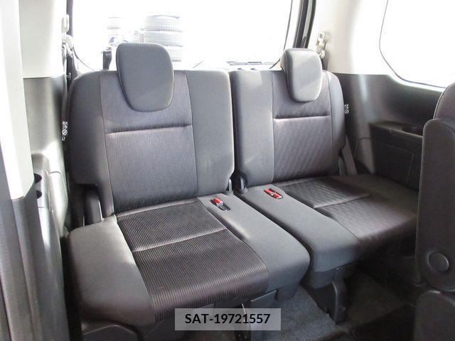 Nissan SERENA 2019-01 207021-9