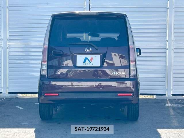 Daihatsu MOVE CUSTOM 2009-12 364287-15
