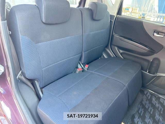 Daihatsu MOVE CUSTOM 2009-12 364287-10