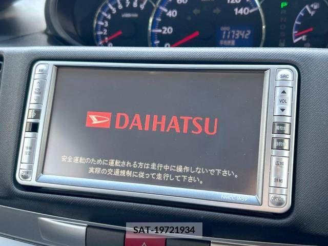 Daihatsu MOVE CUSTOM 2009-12 364287-2