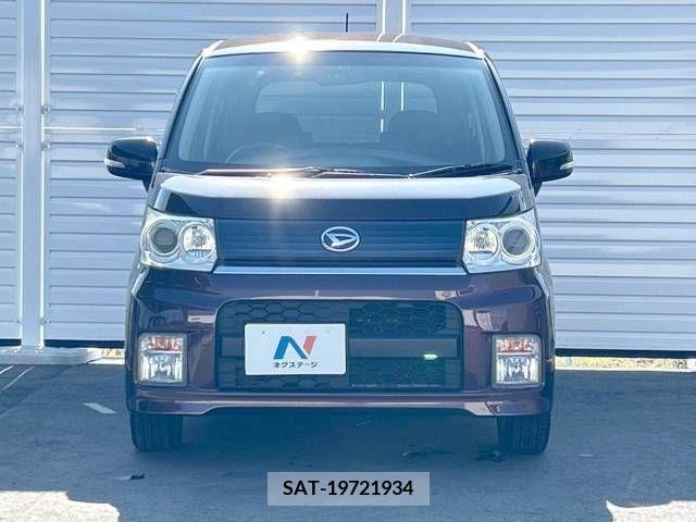 Daihatsu MOVE CUSTOM 2009-12 364287-14