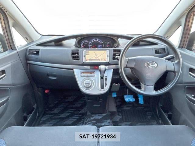 Daihatsu MOVE CUSTOM 2009-12 364287-1