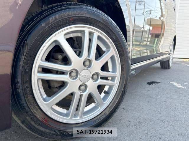 Daihatsu MOVE CUSTOM 2009-12 364287-13