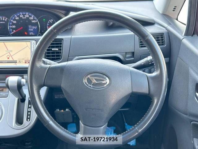 Daihatsu MOVE CUSTOM 2009-12 364287-8