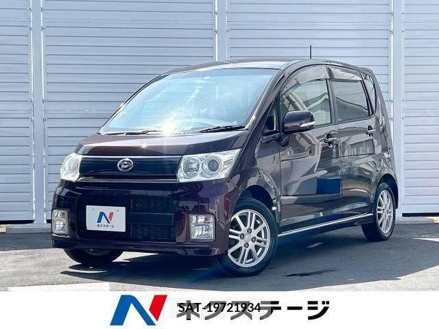 Daihatsu MOVE CUSTOM 2009-12 364287-0