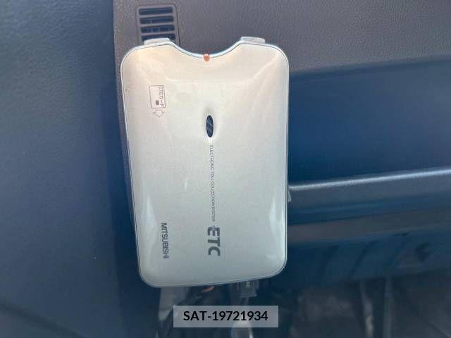 Daihatsu MOVE CUSTOM 2009-12 364287-7