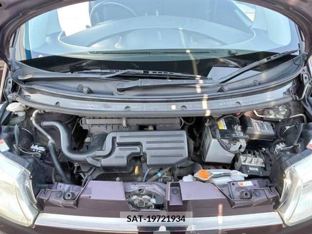 Daihatsu MOVE CUSTOM 2009-12 364287-18