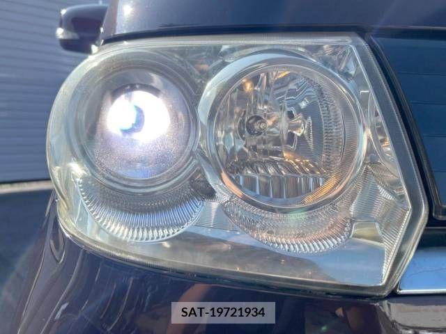 Daihatsu MOVE CUSTOM 2009-12 364287-12