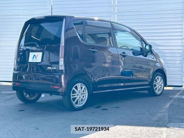 Daihatsu MOVE CUSTOM 2009-12 364287-17