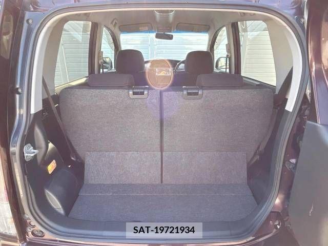 Daihatsu MOVE CUSTOM 2009-12 364287-11