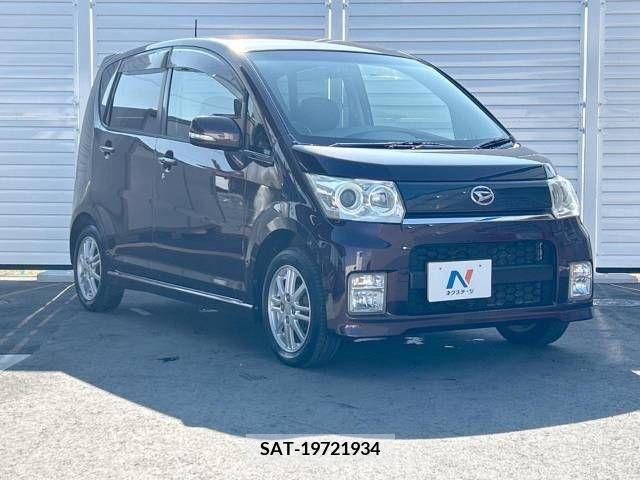 Daihatsu MOVE CUSTOM 2009-12 364287-16